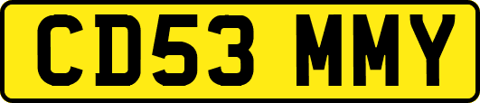 CD53MMY