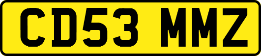 CD53MMZ