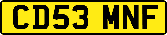 CD53MNF