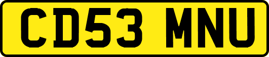 CD53MNU