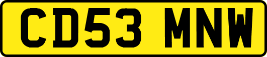 CD53MNW