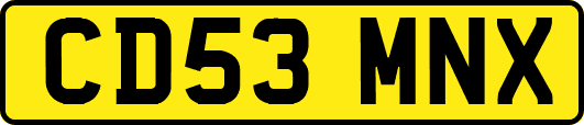 CD53MNX