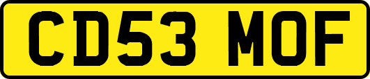 CD53MOF