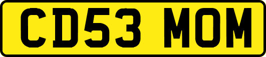 CD53MOM