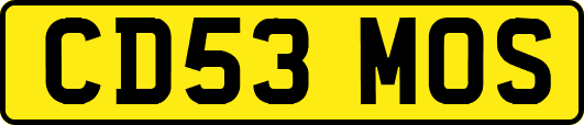 CD53MOS