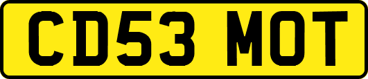 CD53MOT