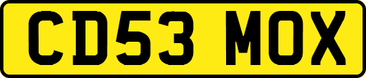 CD53MOX