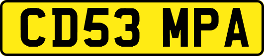 CD53MPA