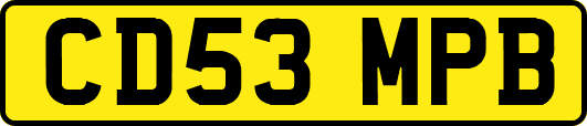 CD53MPB