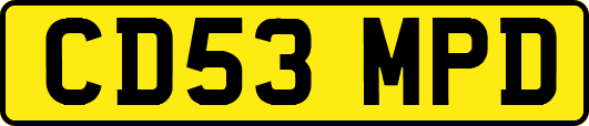 CD53MPD
