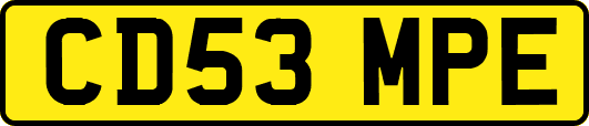 CD53MPE