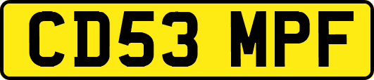 CD53MPF