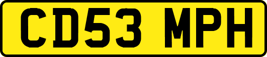 CD53MPH