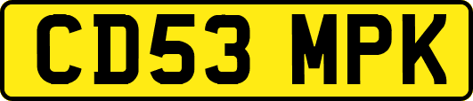 CD53MPK