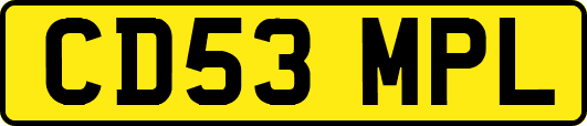 CD53MPL