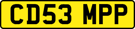 CD53MPP