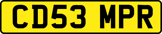 CD53MPR