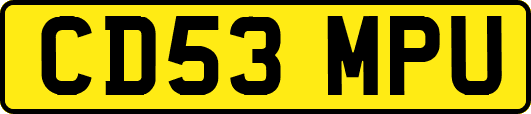 CD53MPU