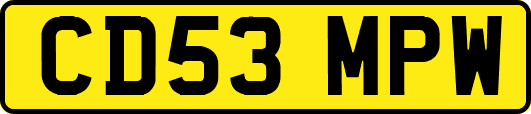 CD53MPW