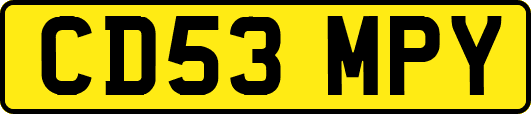 CD53MPY