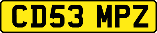 CD53MPZ