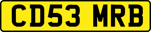 CD53MRB