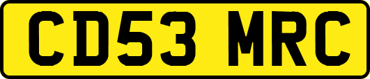 CD53MRC