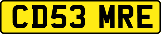 CD53MRE