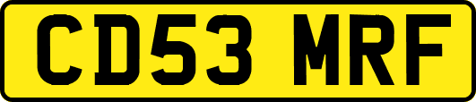 CD53MRF