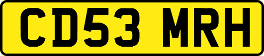 CD53MRH
