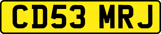 CD53MRJ