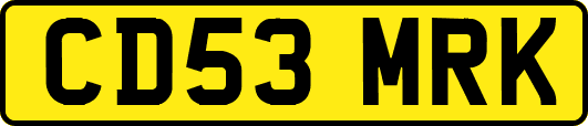 CD53MRK