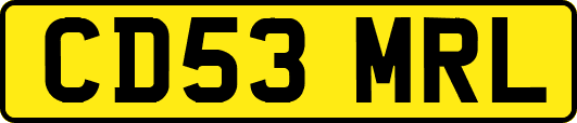 CD53MRL