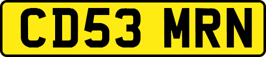CD53MRN