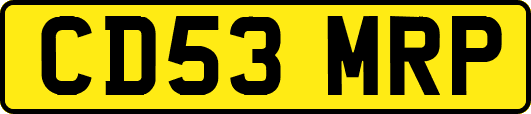 CD53MRP