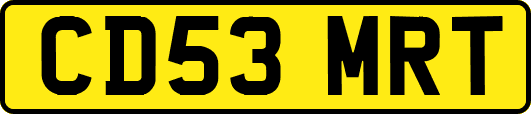 CD53MRT