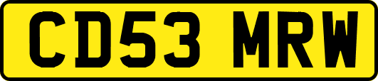 CD53MRW