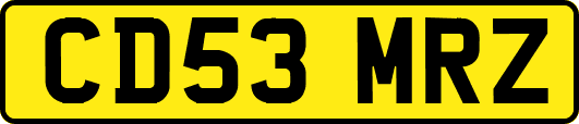 CD53MRZ