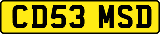 CD53MSD