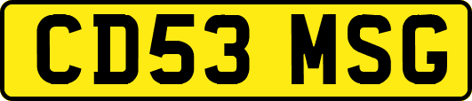 CD53MSG