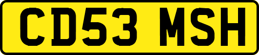 CD53MSH