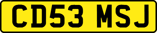CD53MSJ