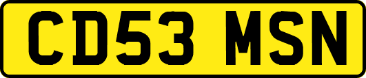 CD53MSN