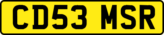 CD53MSR