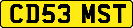 CD53MST