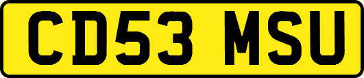 CD53MSU