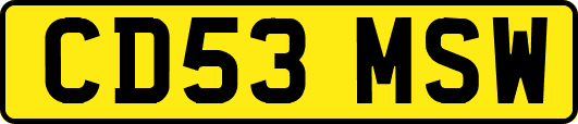 CD53MSW