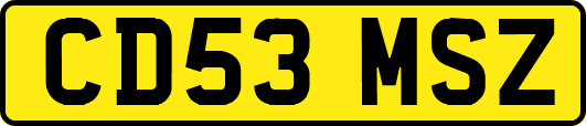 CD53MSZ