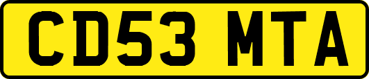 CD53MTA