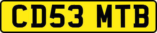 CD53MTB